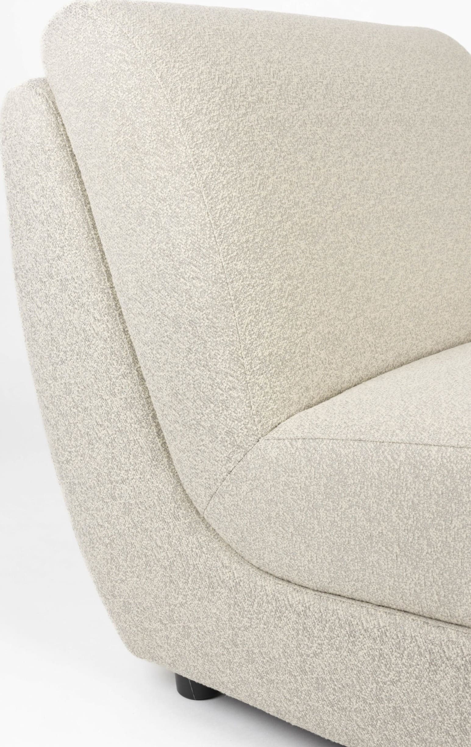 Outdoor Fauteuil Mississippi - Afbeelding 7