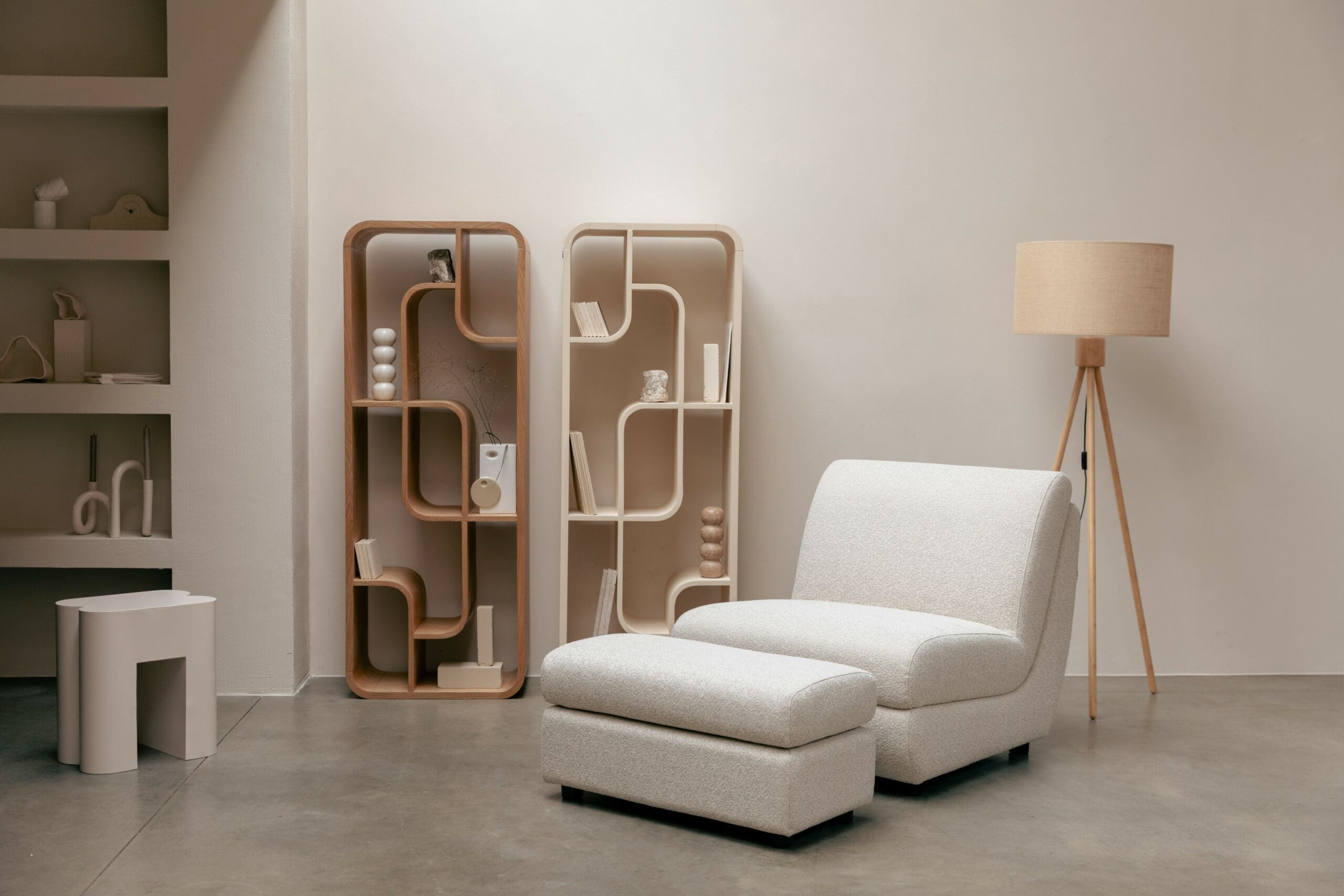 Outdoor Fauteuil Mississippi - Afbeelding 20