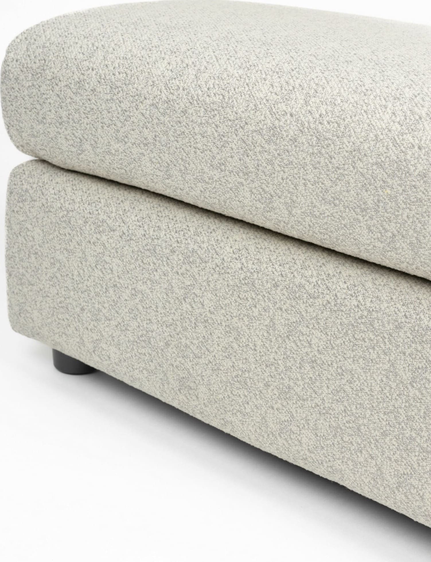 Outdoor Hocker Mississippi - Afbeelding 4