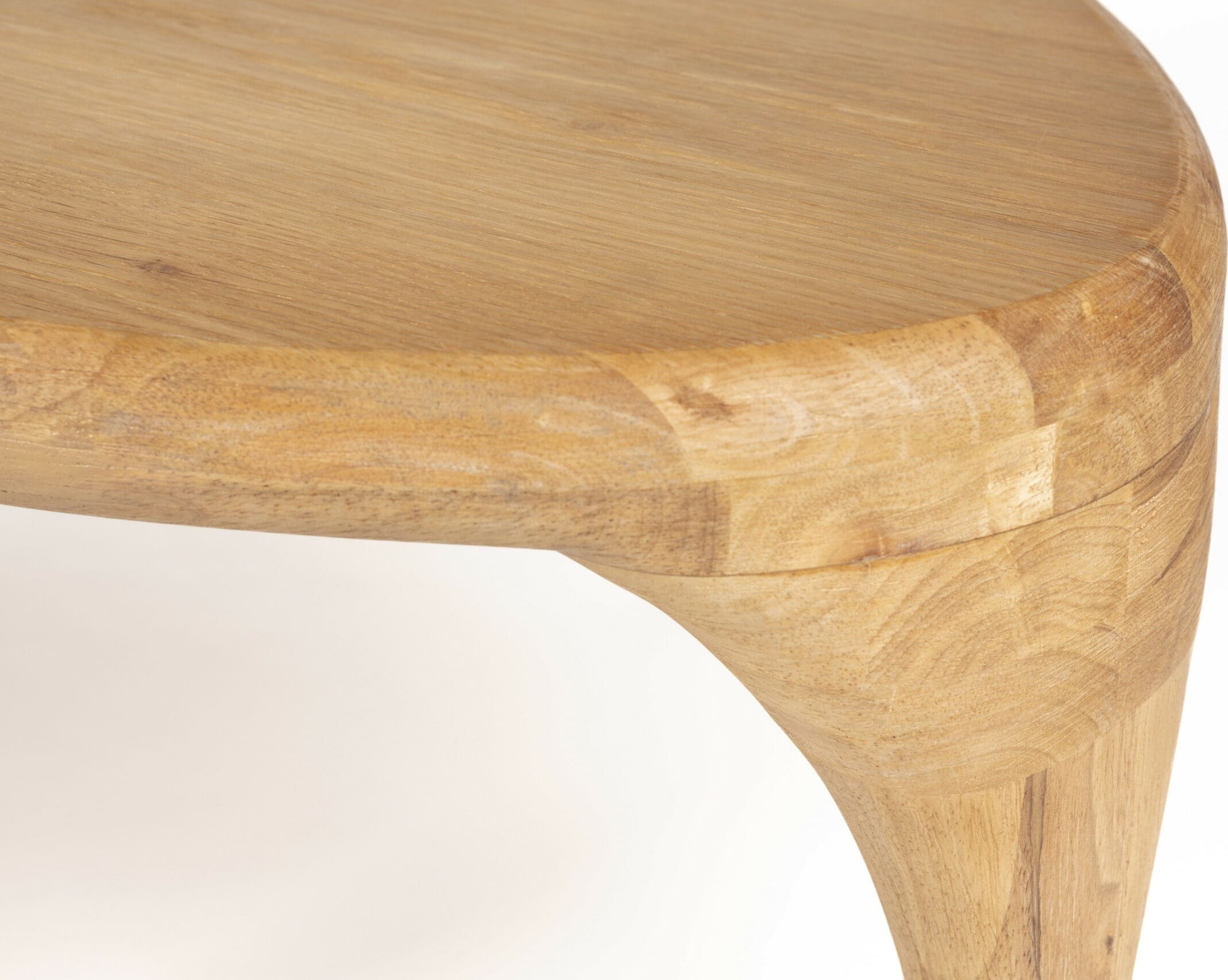 Salontafel Isla Set Of 2 Natural - Afbeelding 4