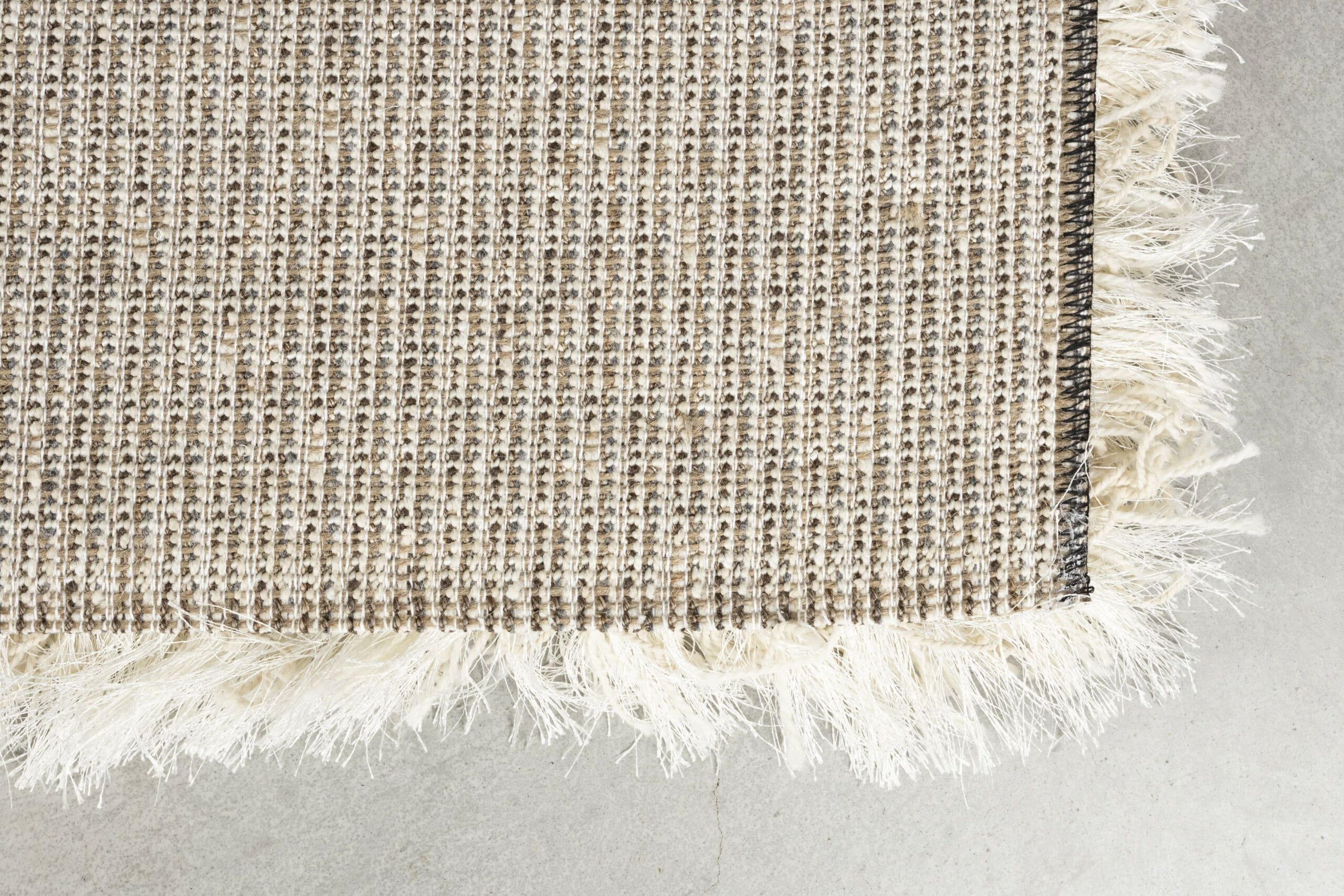 Vloerkleed Curly 200x290 - Afbeelding 6