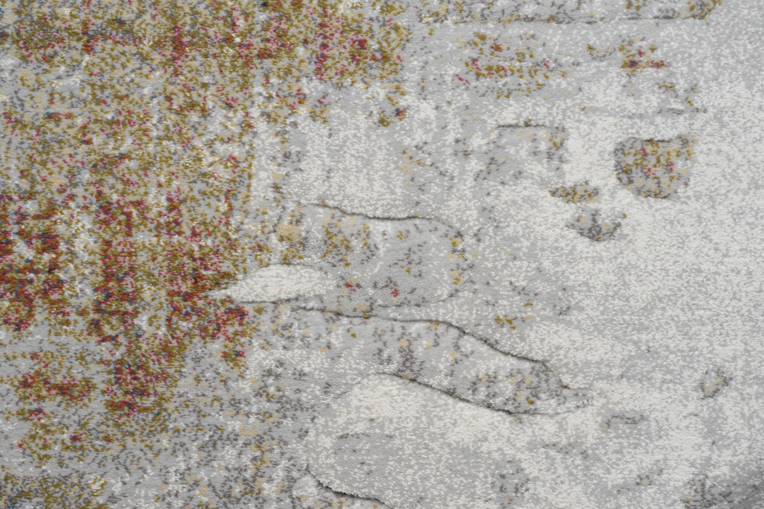 Vloerkleed Arizona 9290 - 240 Rond Eurogros Vloerkleed Arizona 9290 240 rond