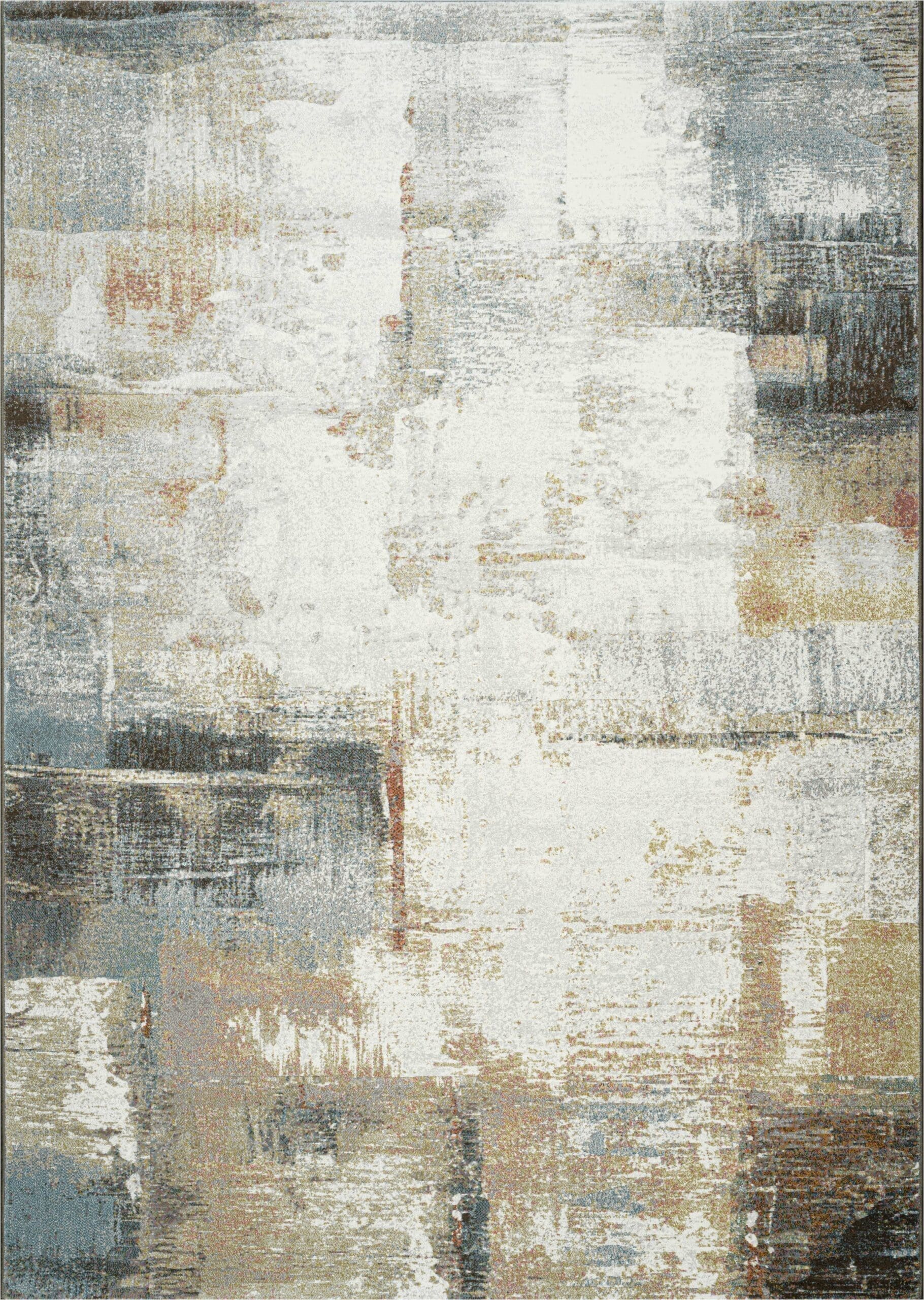 Vloerkleed Arizona 9290 - 240 Rond Eurogros Vloerkleed Arizona 9290 240 rond