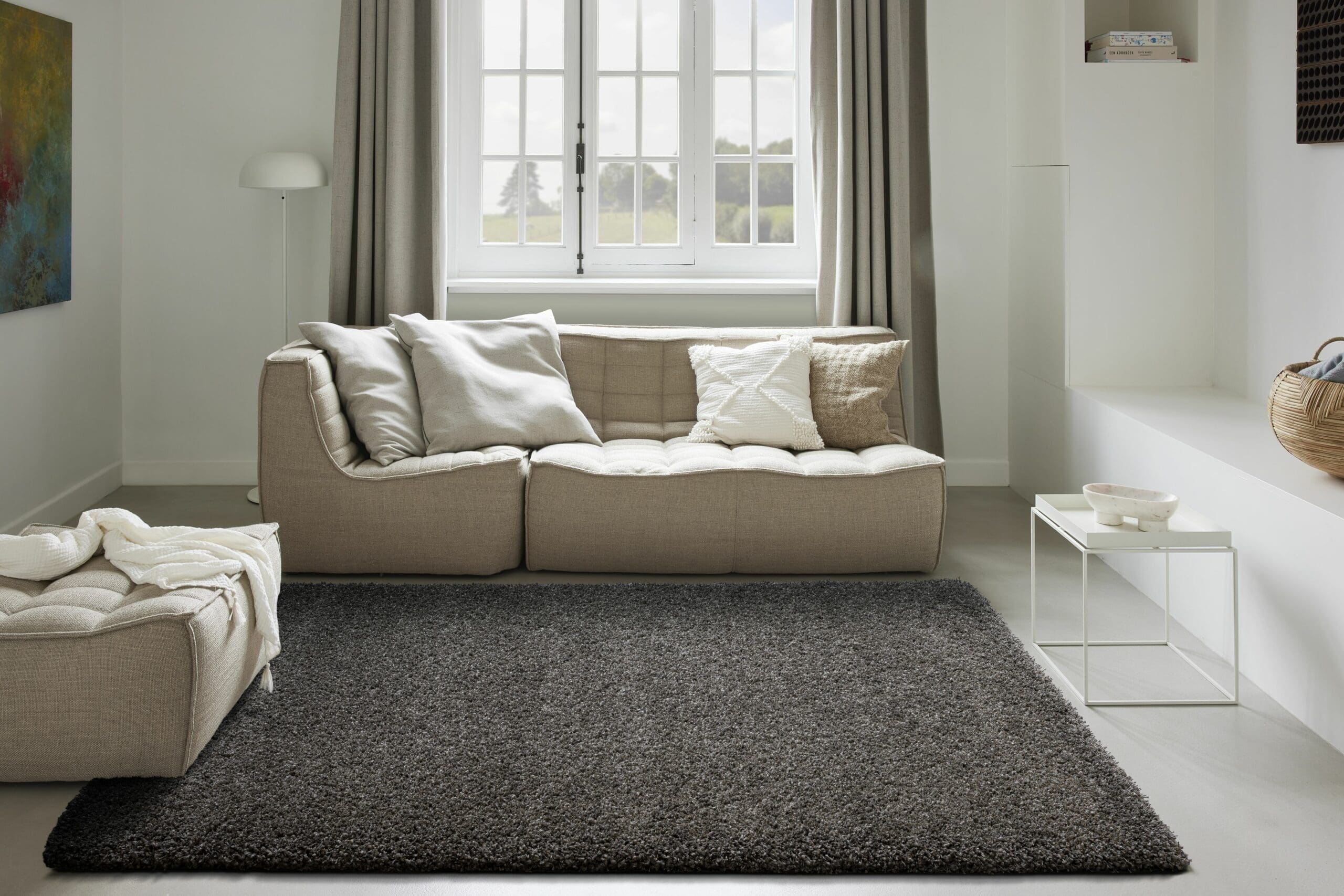 Vloerkleed Twilight 7733 - 200x250 Eurogros Vloerkleed Twilight 7733 200x250