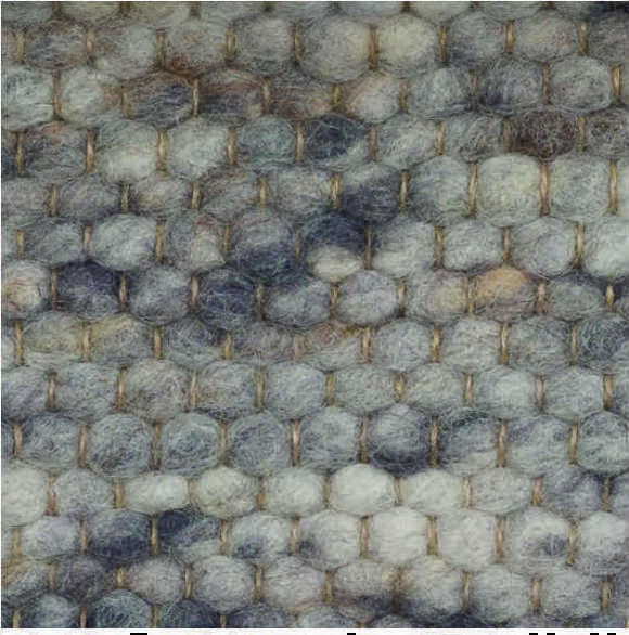 Vloerkleed Ulva 173 - Maatwerk Eurogros Vloerkleed Ulva 173 maatwerk