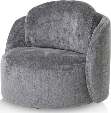 Henders & Hazel Murcial fauteuil - diameter 80 cm Fauteuil