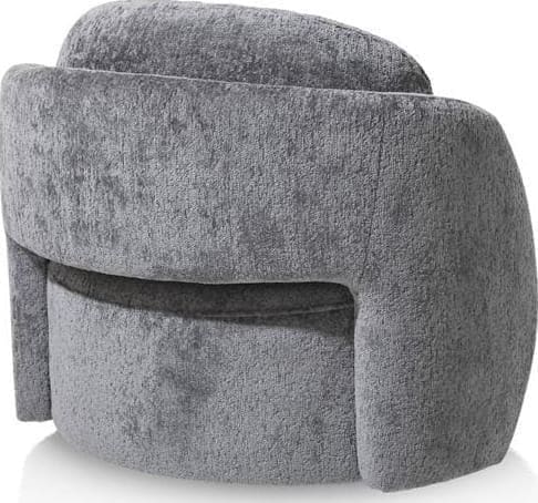 Henders & Hazel Murcial fauteuil - diameter 80 cm Fauteuil
