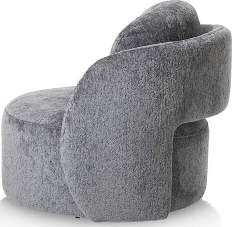 Henders & Hazel Murcial fauteuil - diameter 80 cm Fauteuil