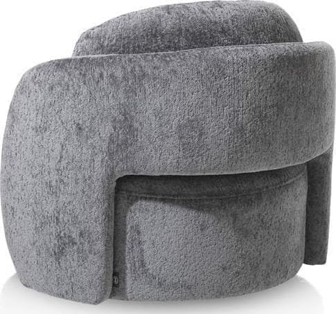 Henders & Hazel Murcial fauteuil - diameter 80 cm Fauteuil