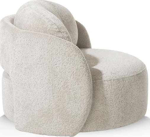 Henders & Hazel Murcial loveseat - diameter 100 cm Fauteuil