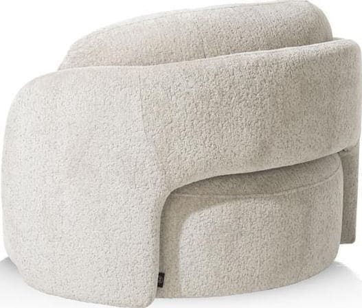 Henders & Hazel Murcial loveseat - diameter 100 cm Fauteuil