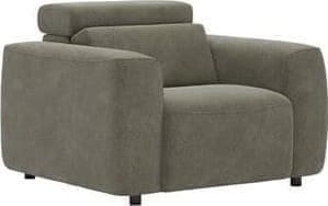 Henders & Hazel Tobarra fauteuil Bank