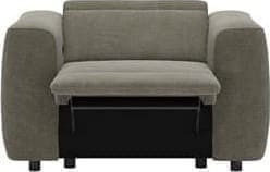 Henders & Hazel Tobarra fauteuil Bank