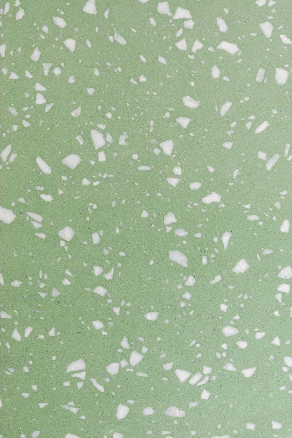 Bijzettafel Amore Mint Ø40cm Kare Design Bijzettafel 70265