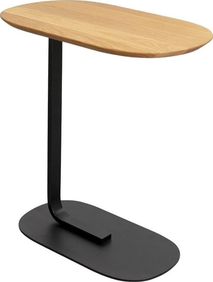 Bijzettafel Tassilo Kare Design Bijzettafel 70385