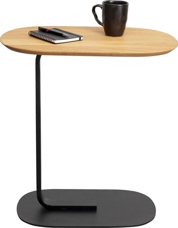 Bijzettafel Tassilo Kare Design Bijzettafel 70385