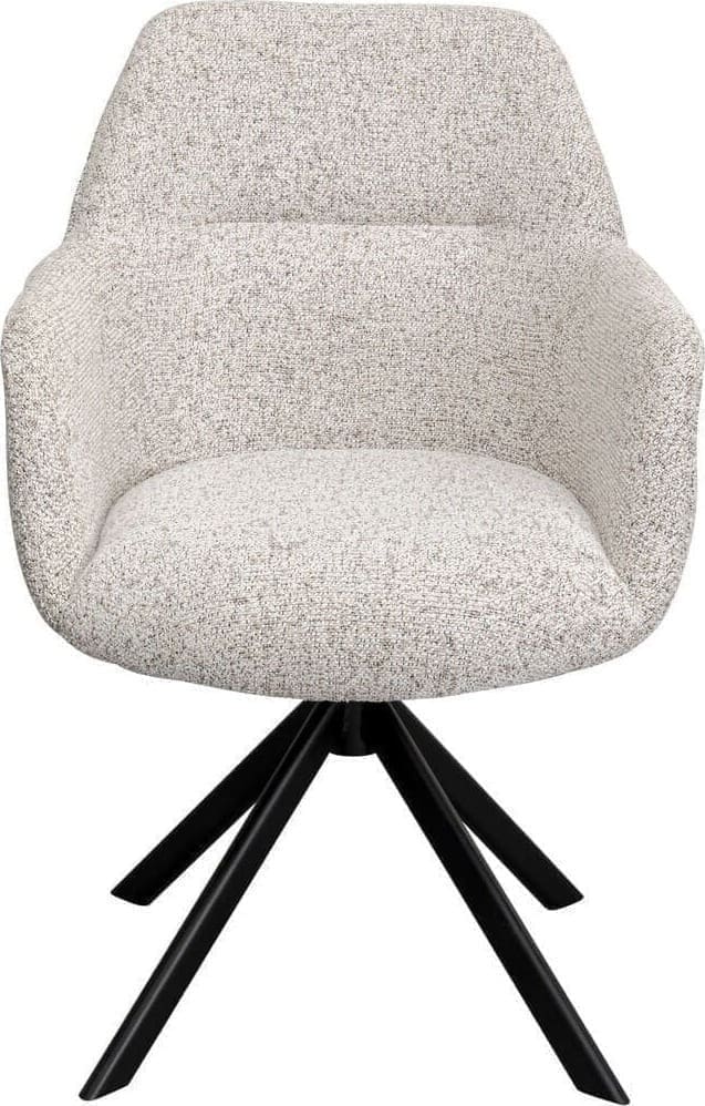 Draaistoel Olivia Kare Design Eetkamerstoel 70444
