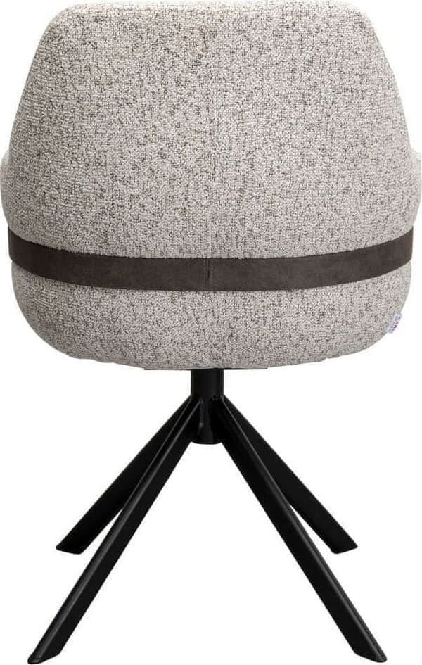Draaistoel Olivia Kare Design Eetkamerstoel 70444