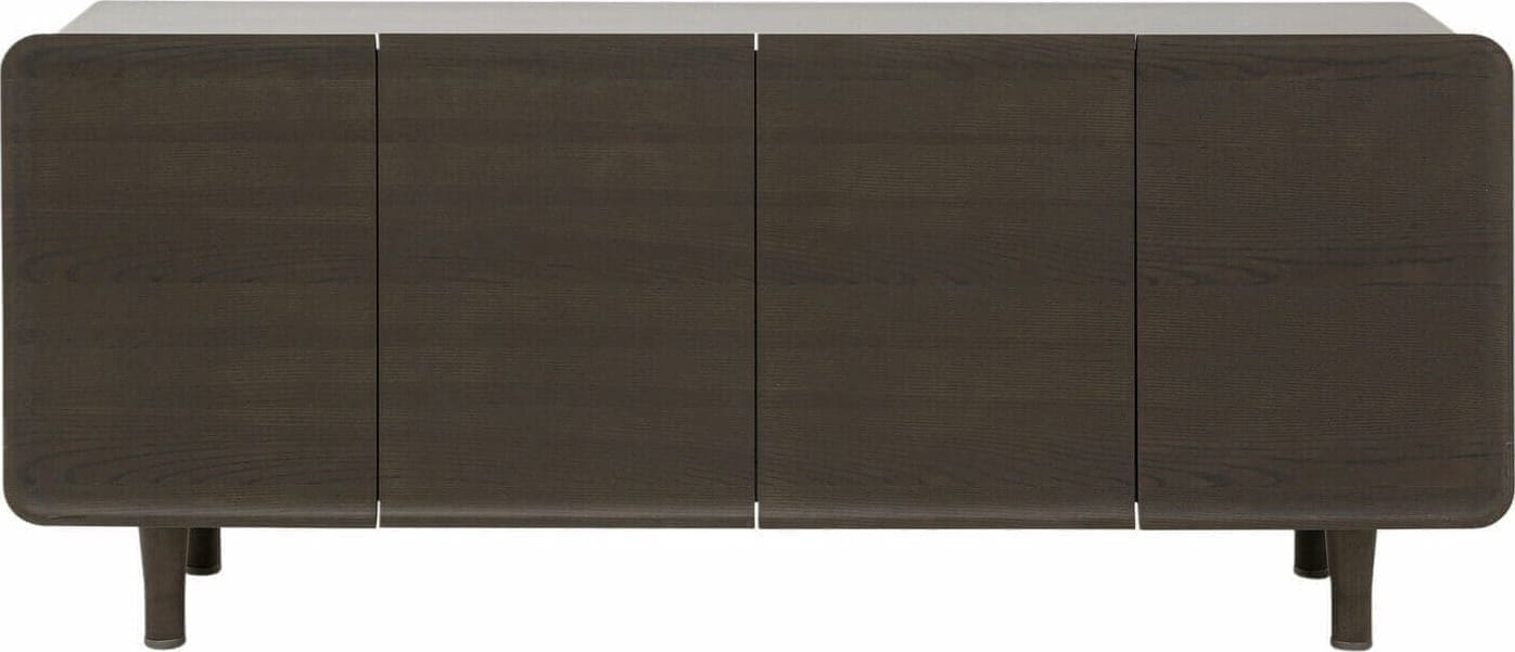 Dressoir Flamenco 200x85cm Kare Design Dressoir 70052