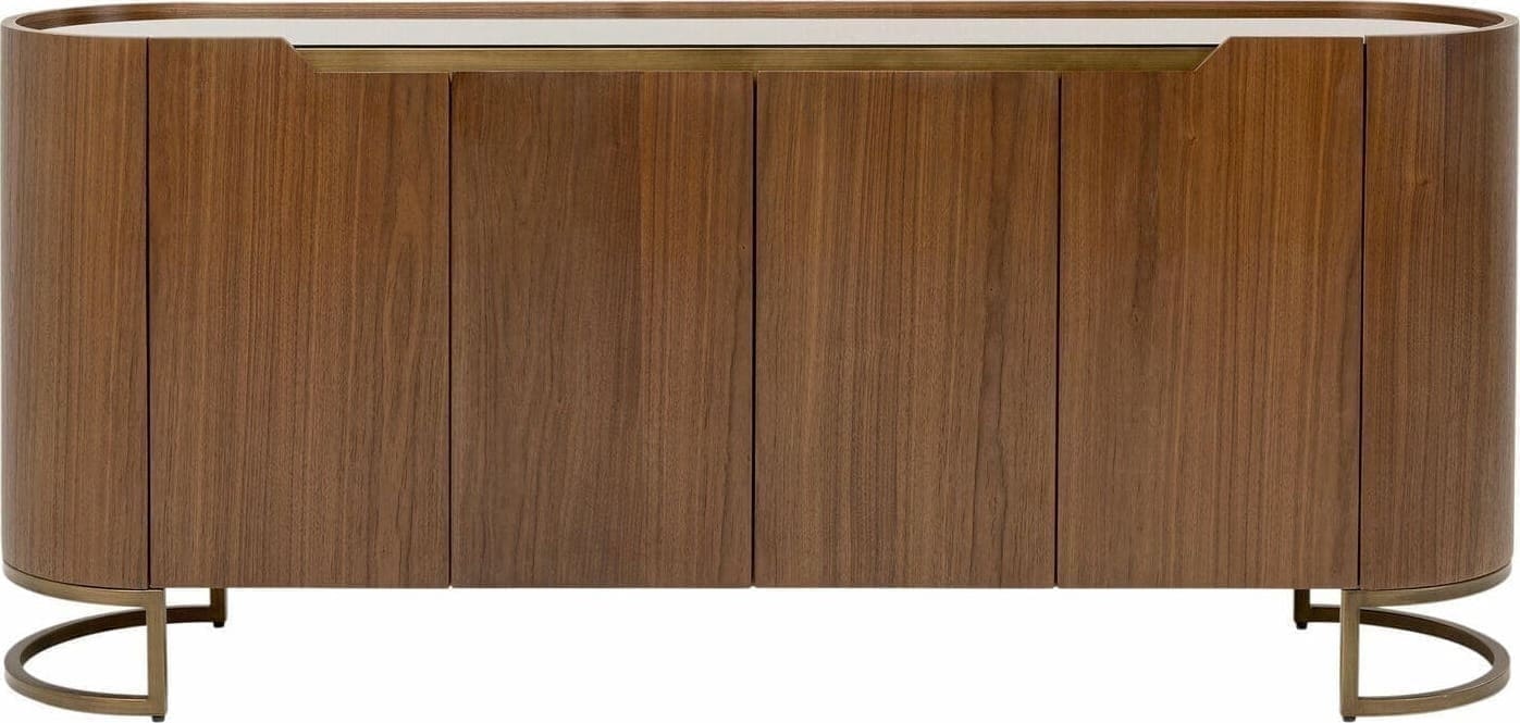 Dressoir Giorgio 180x80cm Kare Design Dressoir 70184
