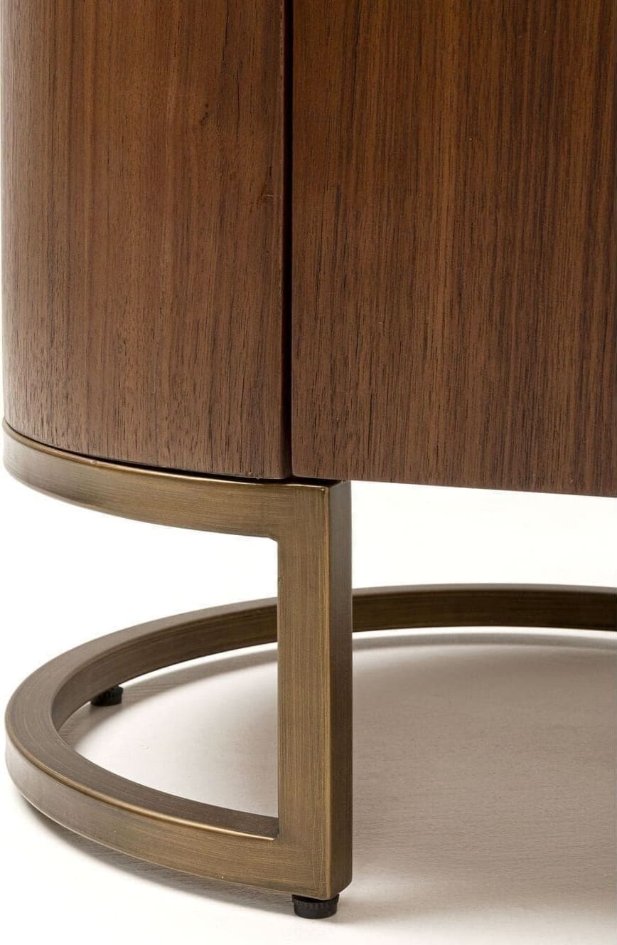 Dressoir Giorgio 180x80cm Kare Design Dressoir 70184