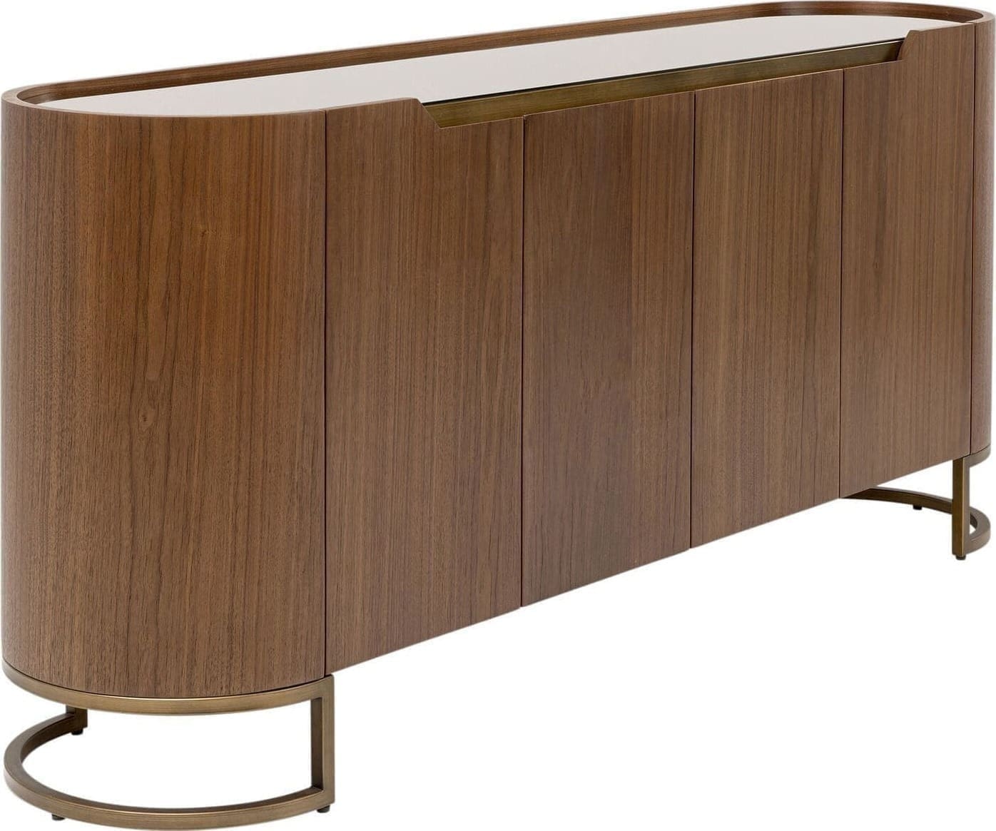Dressoir Giorgio 180x80cm Kare Design Dressoir 70184