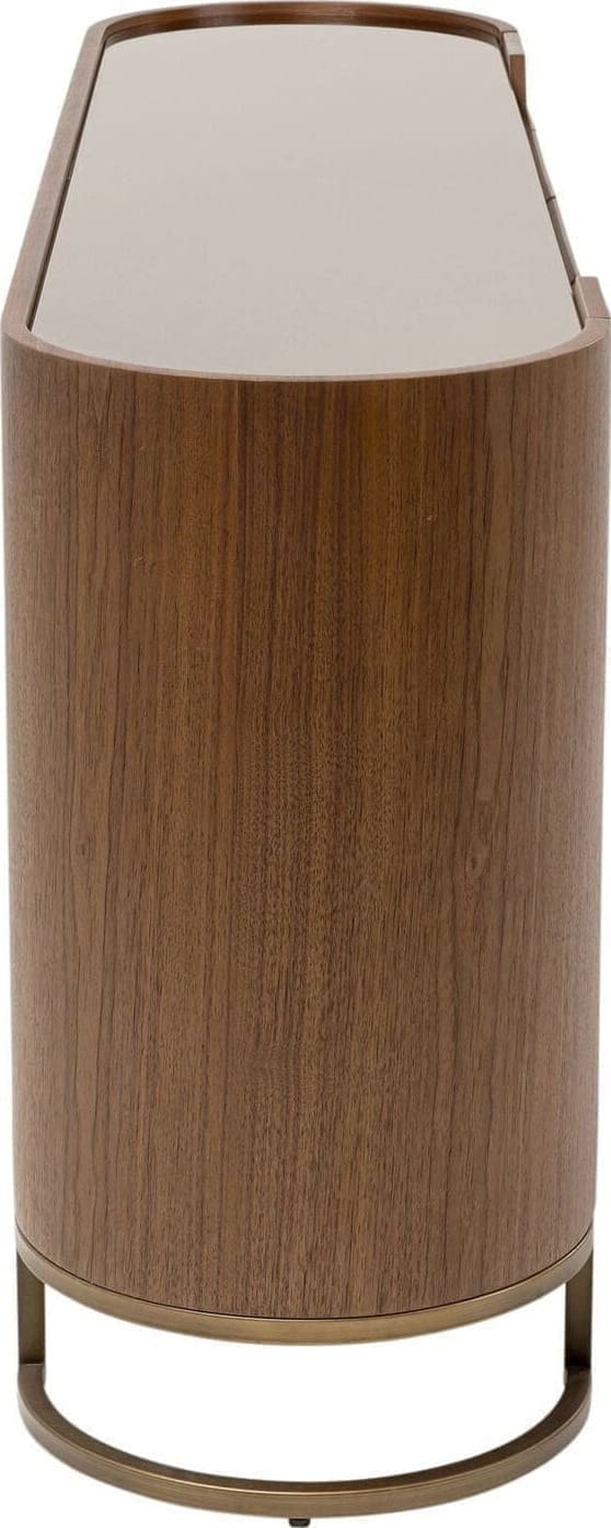 Dressoir Giorgio 180x80cm Kare Design Dressoir 70184