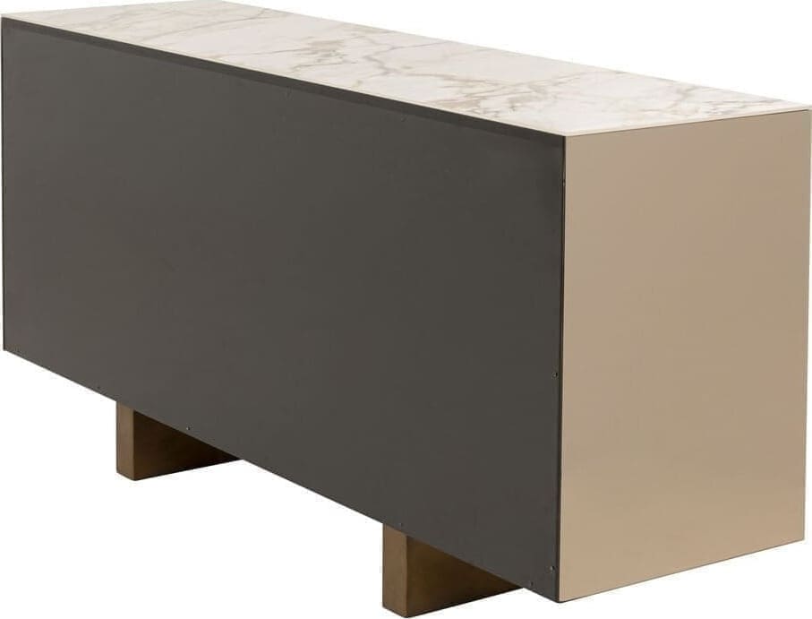 Dressoir Lunar 160x80cm Kare Design Dressoir 70135