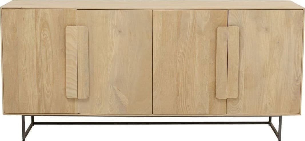 Dressoir Mulino 165x76cm Kare Design Dressoir 70094