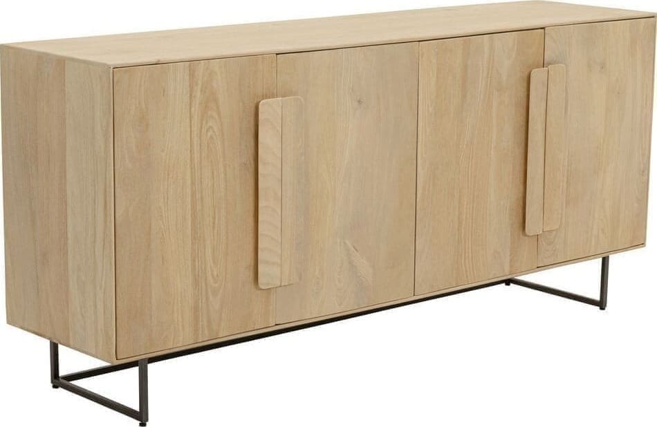 Dressoir Mulino 165x76cm Kare Design Dressoir 70094