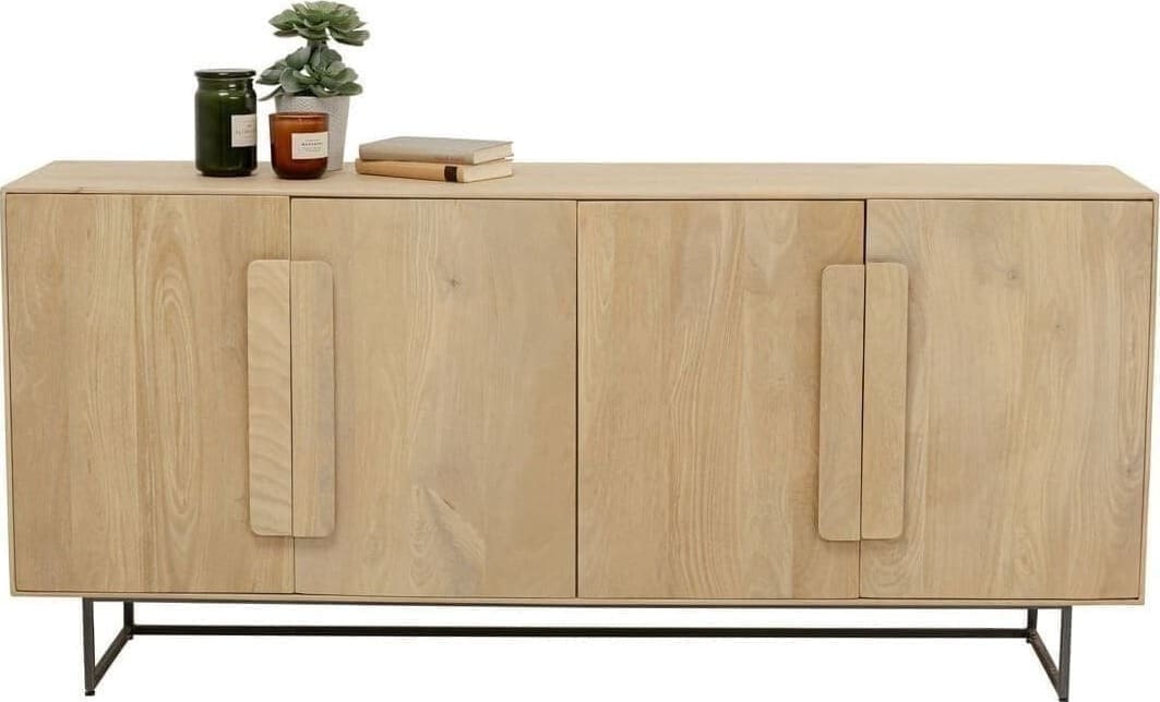 Dressoir Mulino 165x76cm Kare Design Dressoir 70094