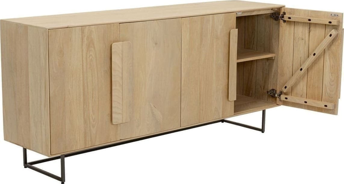 Dressoir Mulino 165x76cm Kare Design Dressoir 70094
