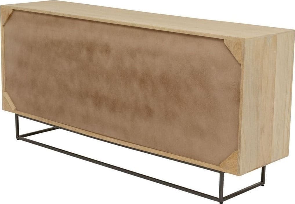 Dressoir Mulino 165x76cm Kare Design Dressoir 70094