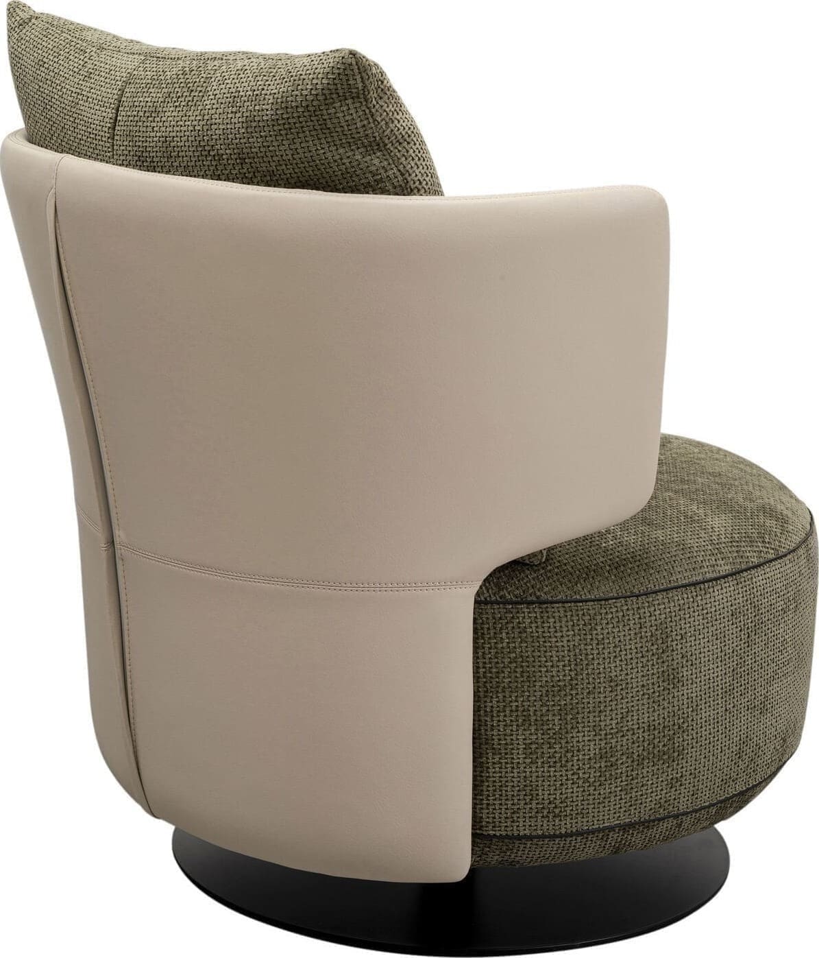 Fauteuil Josh Kare Design Fauteuil 70260