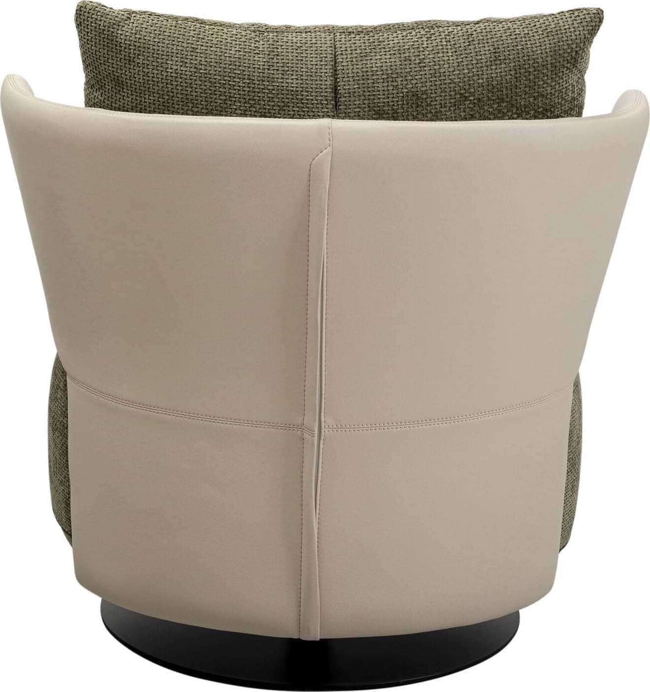 Fauteuil Josh Kare Design Fauteuil 70260