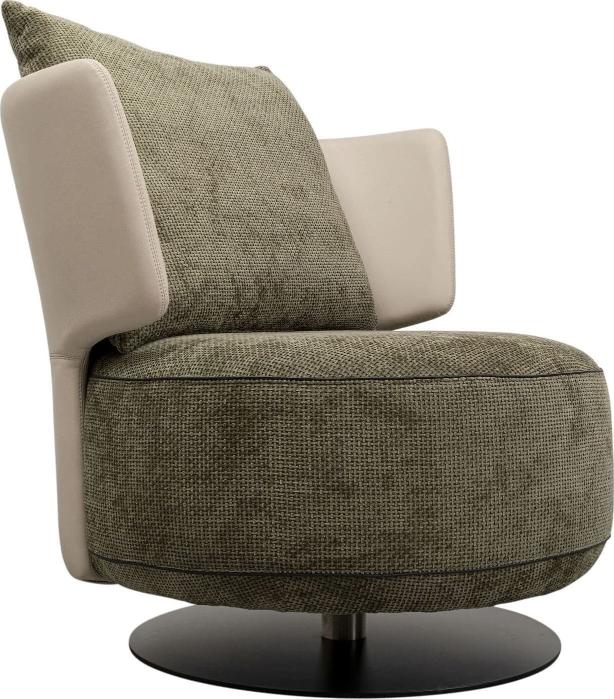 Fauteuil Josh Kare Design Fauteuil 70260