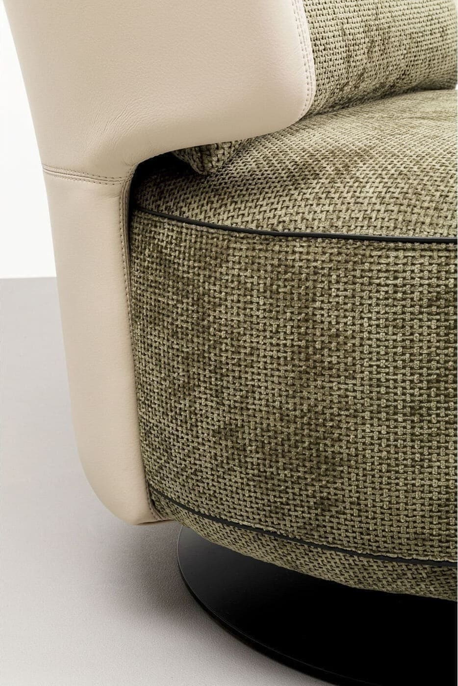 Fauteuil Josh Kare Design Fauteuil 70260