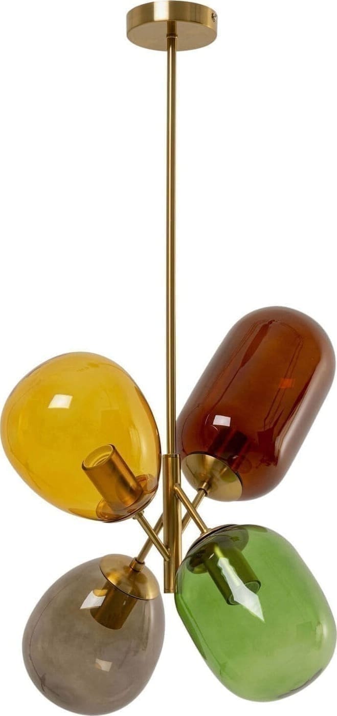 Hanglamp Baloon Dance 160cm Kare Design Hanglamp 56691