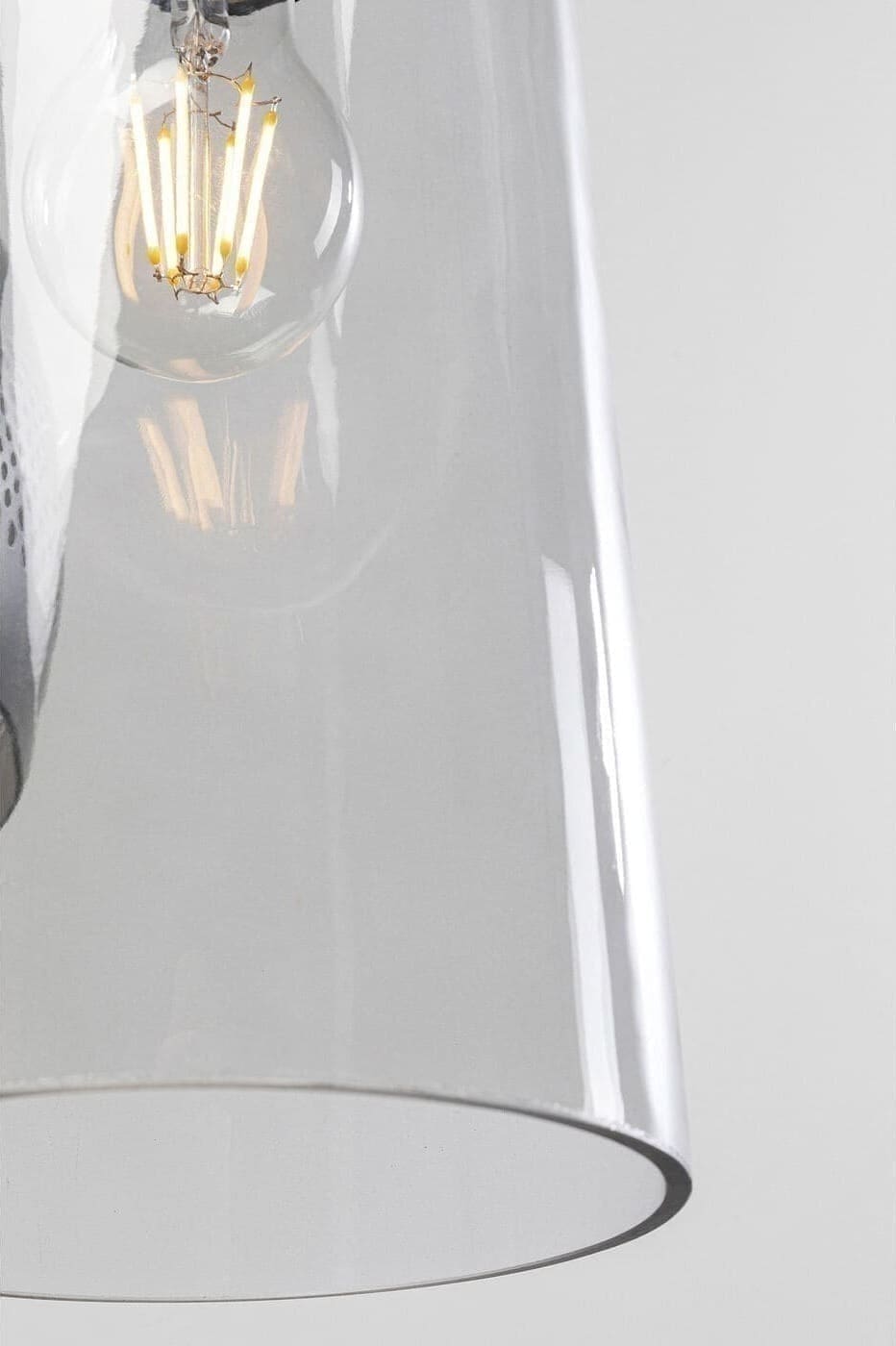 Hanglamp Melange Ø64cm Kare Design Hanglamp 56493