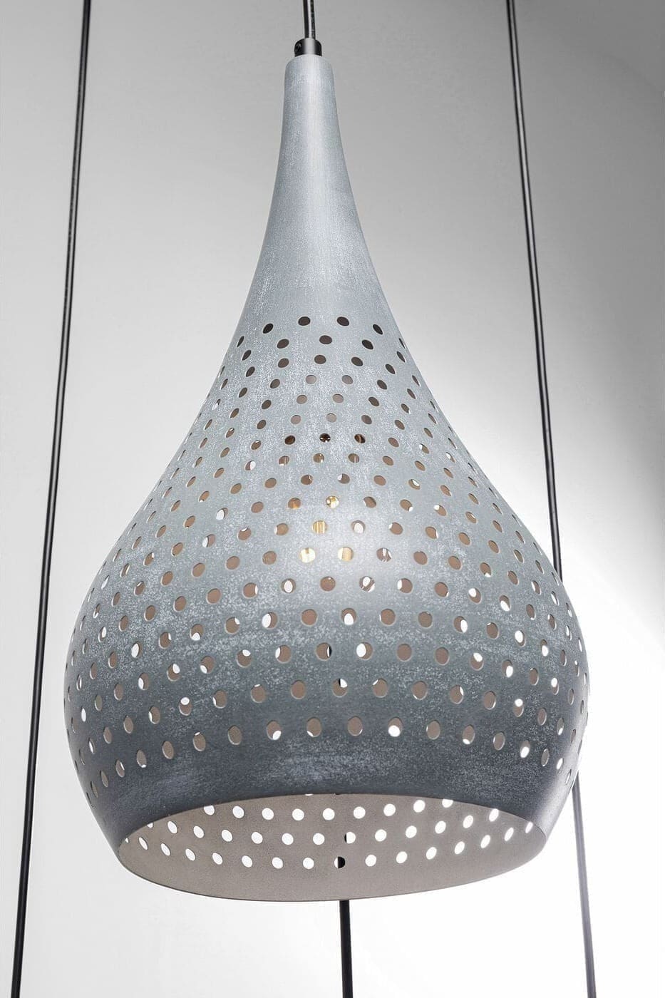 Hanglamp Melange Ø64cm Kare Design Hanglamp 56493