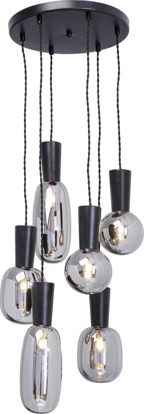 Hanglamp Romeo Ø38cm Kare Design Hanglamp 56491
