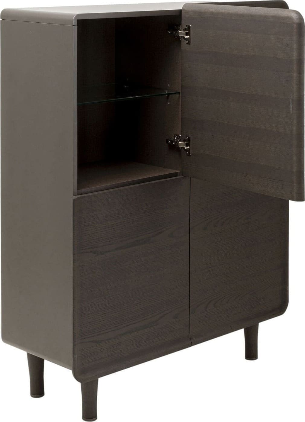Kast Flamenco 110x137cm Kare Design Kast|Bergkast 70053
