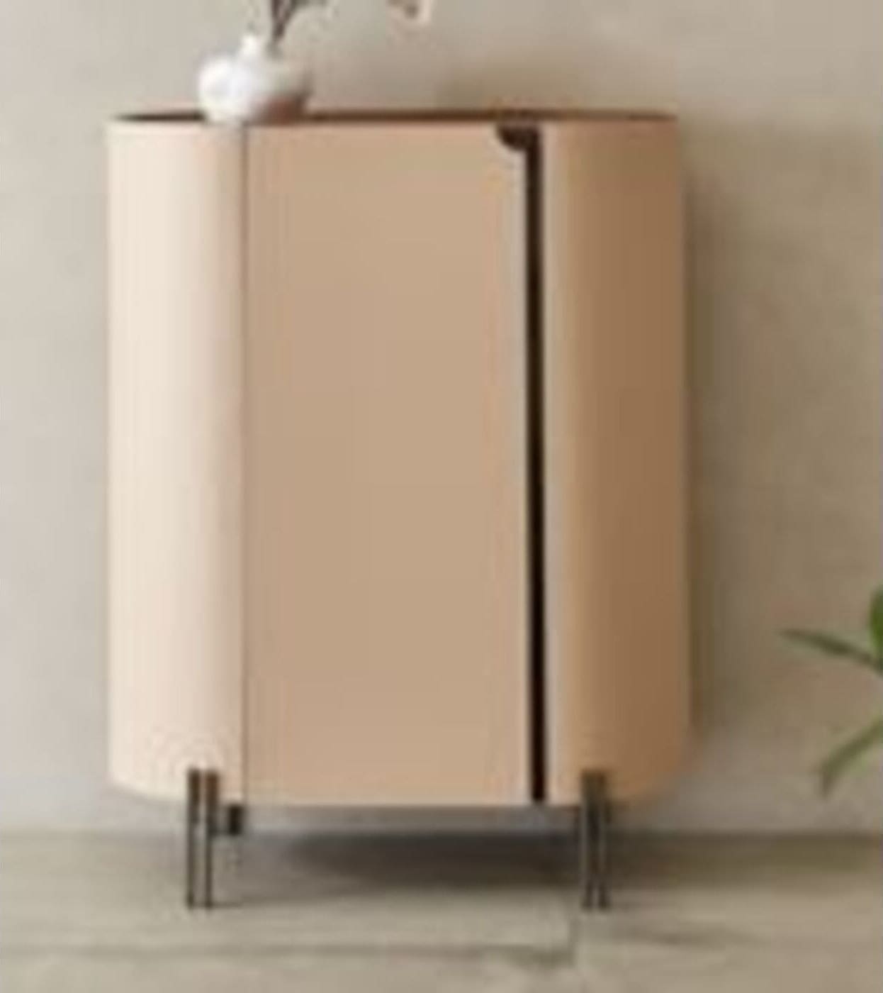 Kast Tango 80x115cm Kare Design Kast|Bergkast 70161