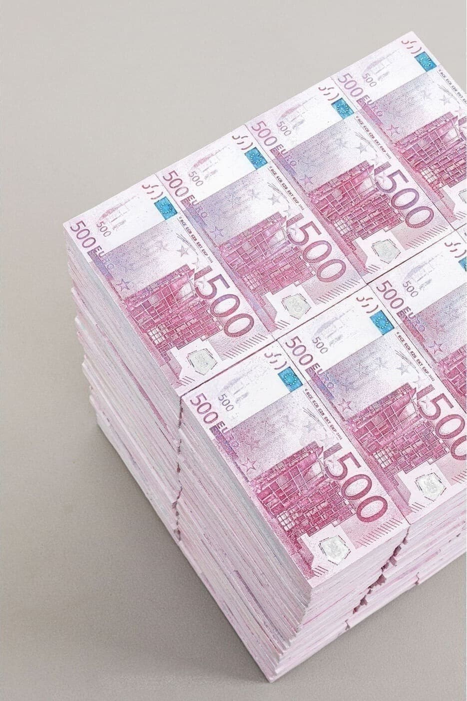 Krukje Euro Kare Design Krukje 70205