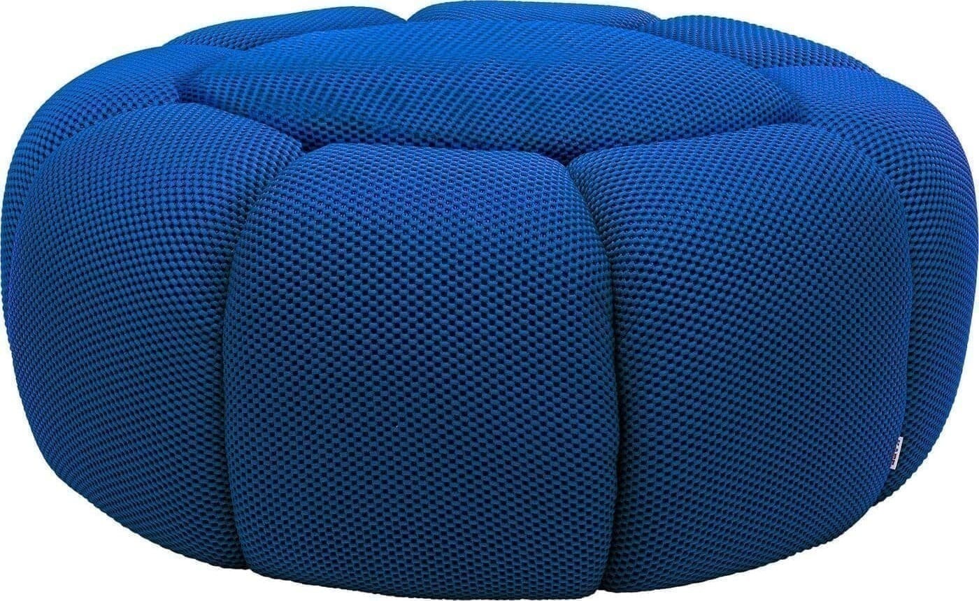 Krukje Peppo Bloom Blue Ø76cm Kare Design Krukje 88042