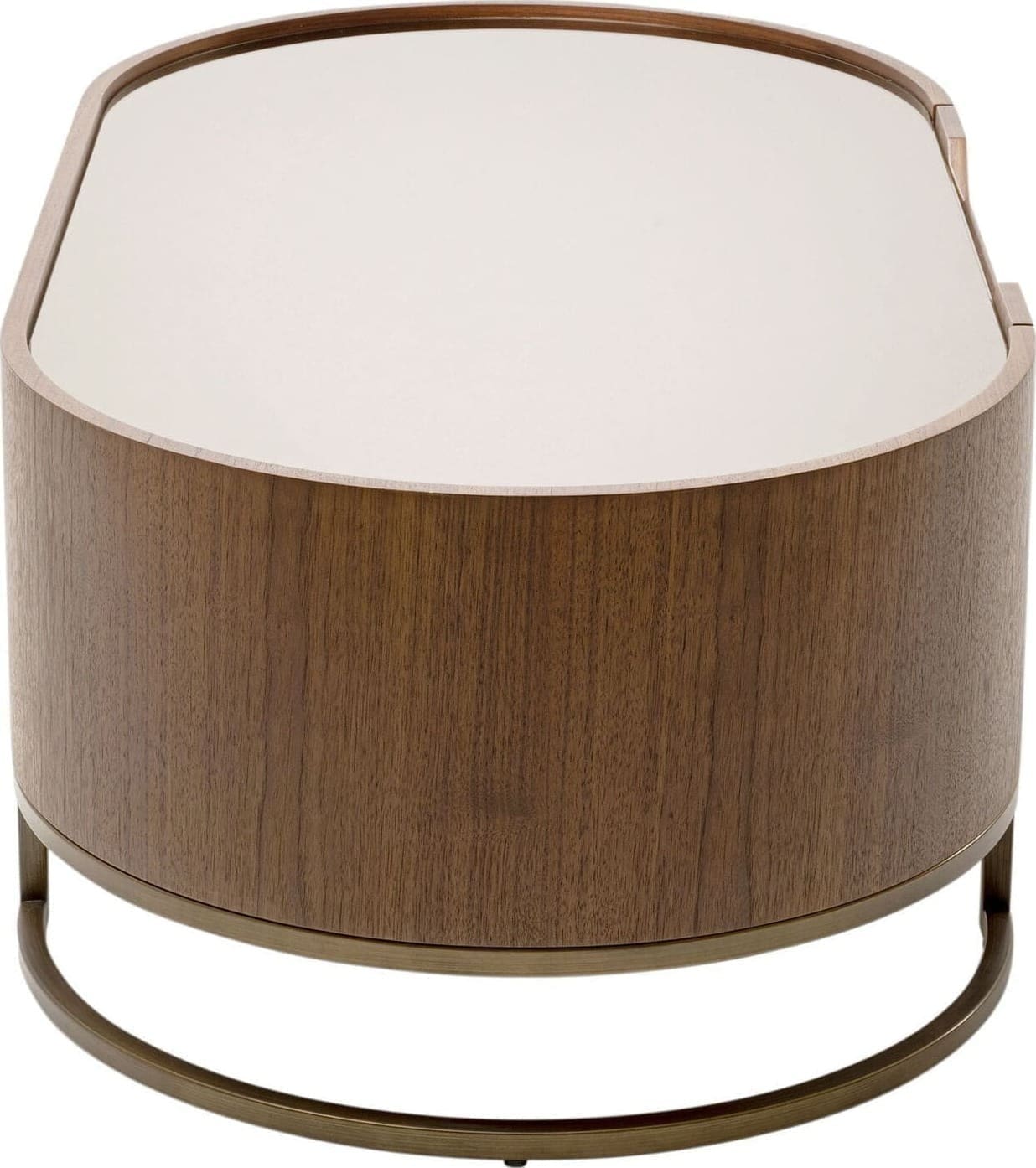 Salontafel Giorgio 70x130cm Kare Design Salontafel 70187