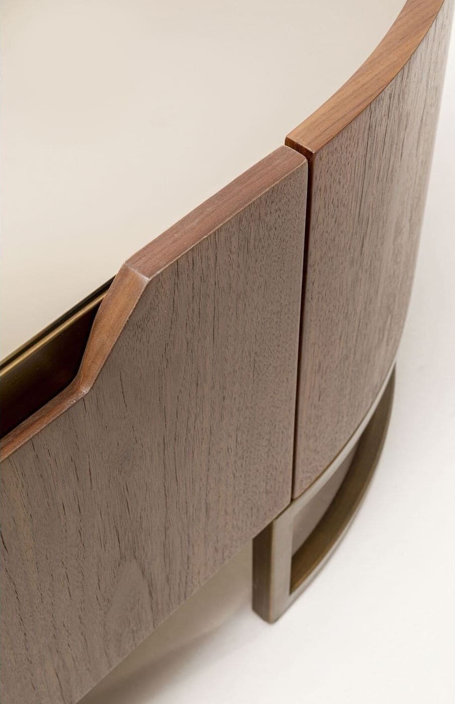 Salontafel Giorgio 70x130cm Kare Design Salontafel 70187