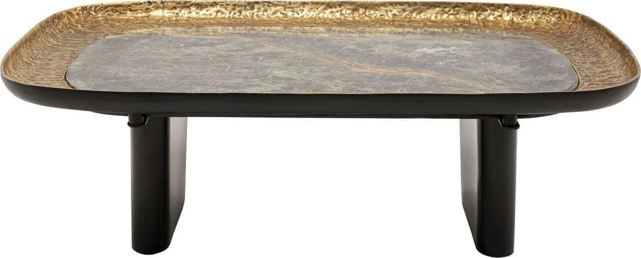 Salontafel Mala 123x76cm Kare Design Salontafel 70188
