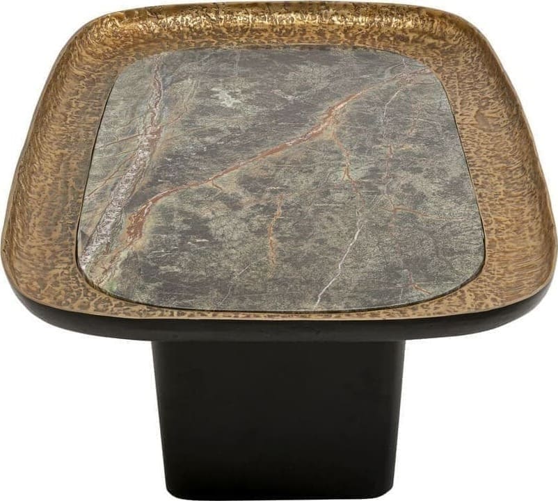 Salontafel Mala 123x76cm Kare Design Salontafel 70188