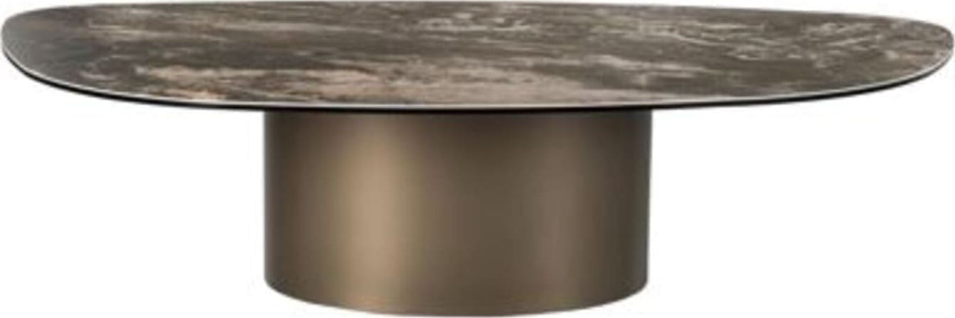 Salontafel Paso 150x86cm Kare Design Salontafel 70310